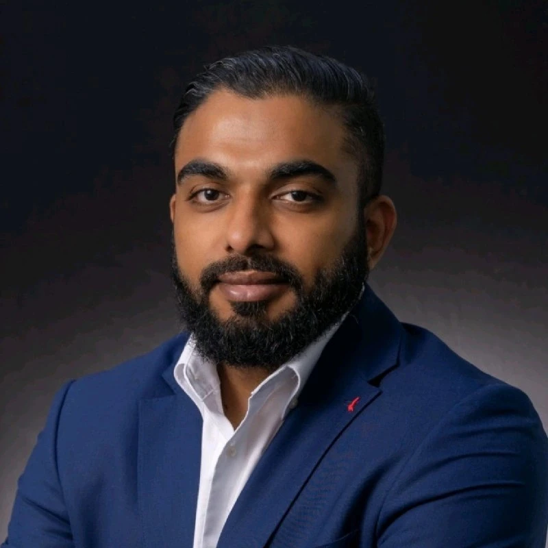 Anil Kanayath